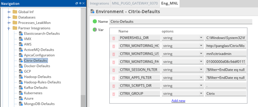 Citrix environment setup nation zoom entfernen freeware download