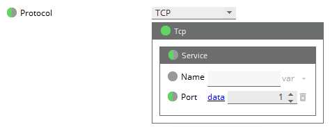 TCP Protocol